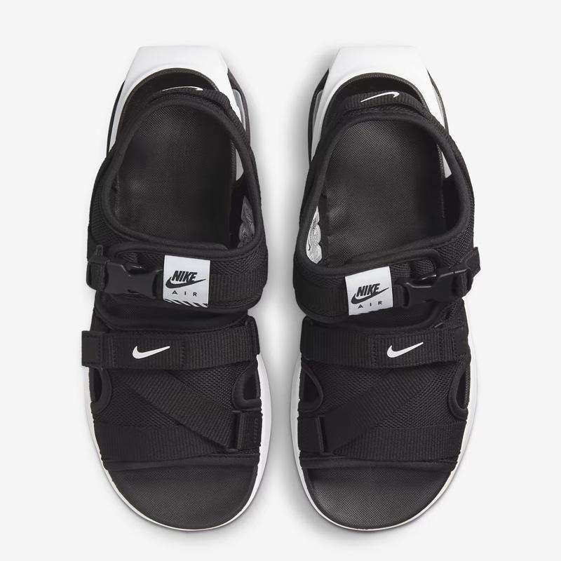⭐️ 新品未使用 ナイキ ⭐️ NIKE エア マックス ソル サンダル 23㎝ NIKE ナイキ エアマックス ソル サンダル 23cm スポーツサンダル