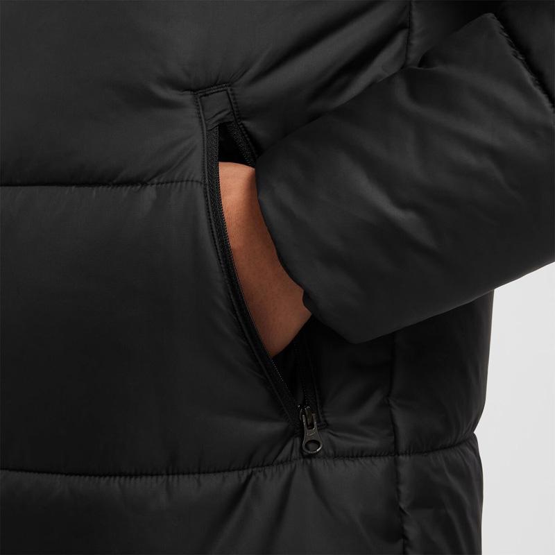 NIKE ナイキ 中綿コート メンズ ベンチコート TF ACDPR24 SDF NIKE ナイキ 中綿コート メンズ ベンチコート TF ACDPR24 SDF