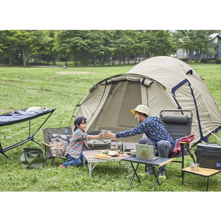 ファミリーテント ドーム型 約3〜4人用 ホールアース WHOLE ファミリーテント ドーム型 約3〜4人用 ホールアース WHOLE