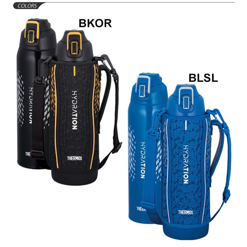 THERMOS サーモス 水筒 真空断熱スポーツボトル 1500ml 保冷専用