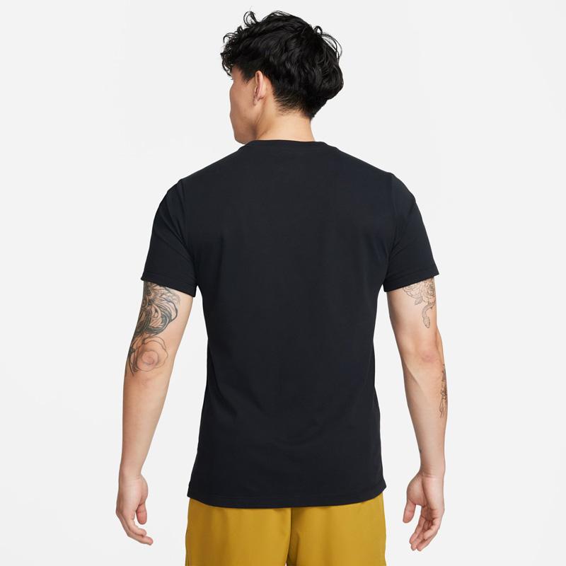 ナイキ 半袖 Tシャツ メンズ NIKE DF 2 YR スウッシュ S/S TEE｜ロゴT