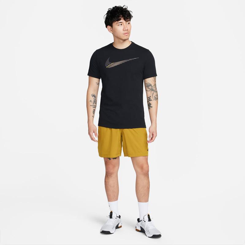 ナイキ 半袖 Tシャツ メンズ NIKE DF 2 YR スウッシュ S/S TEE｜ロゴT