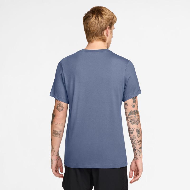 ナイキ 半袖 Tシャツ メンズ NIKE DF 2 YR スウッシュ S/S TEE｜ロゴT