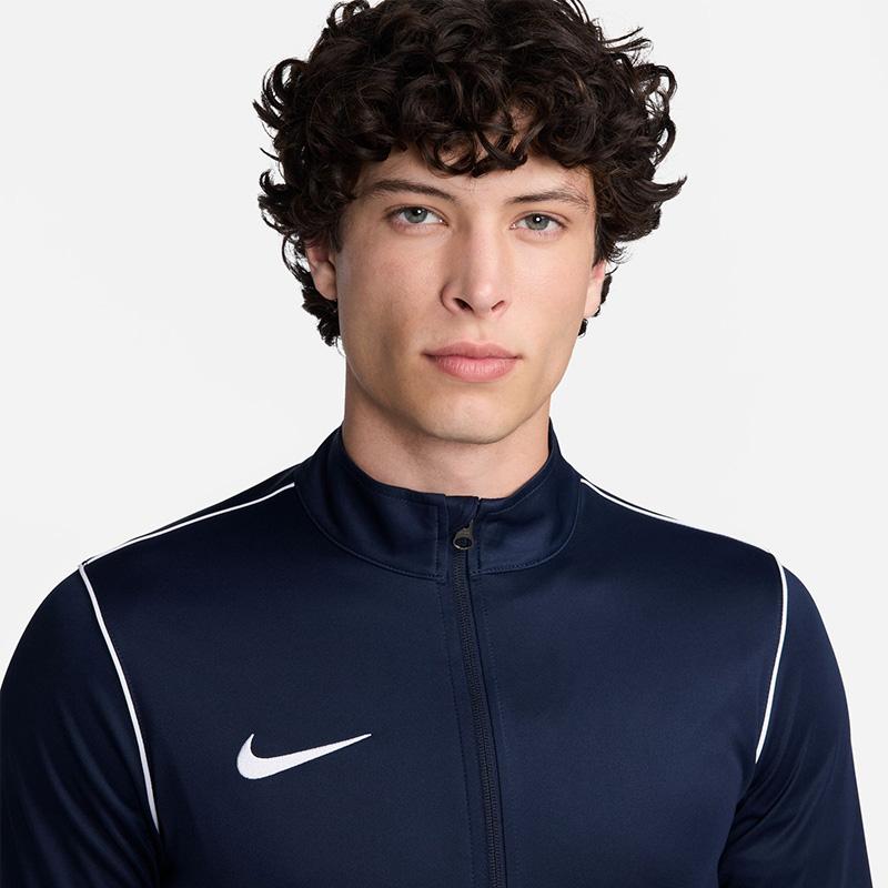 【美品】NIKE fc 上下セット　ネイビー　サッカー　フットサル　ナイキ NIKE（ナイキ） ジャージ ジャケット メンズ USサイズ サッカーウェア