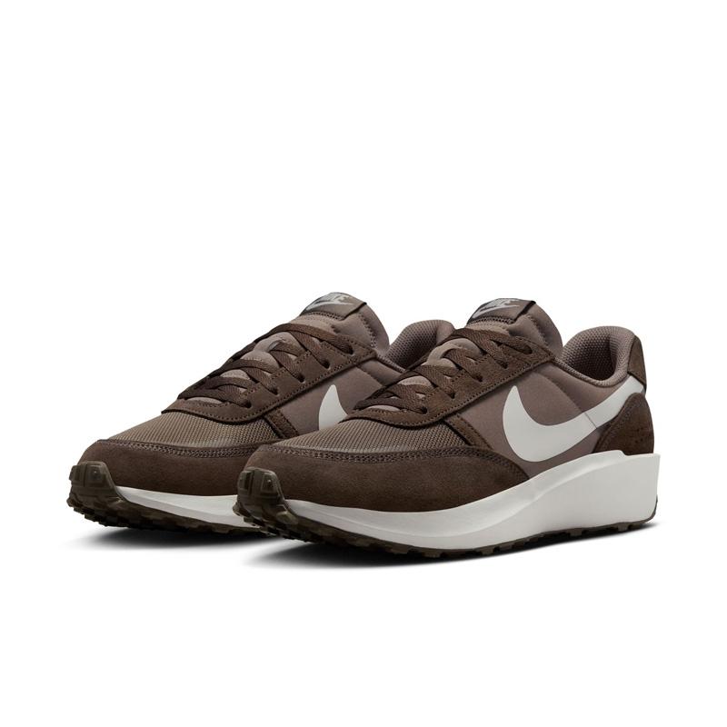 NIKE（ナイキ） スニーカー メンズ ワッフル ナビ ローカット スポーツ 