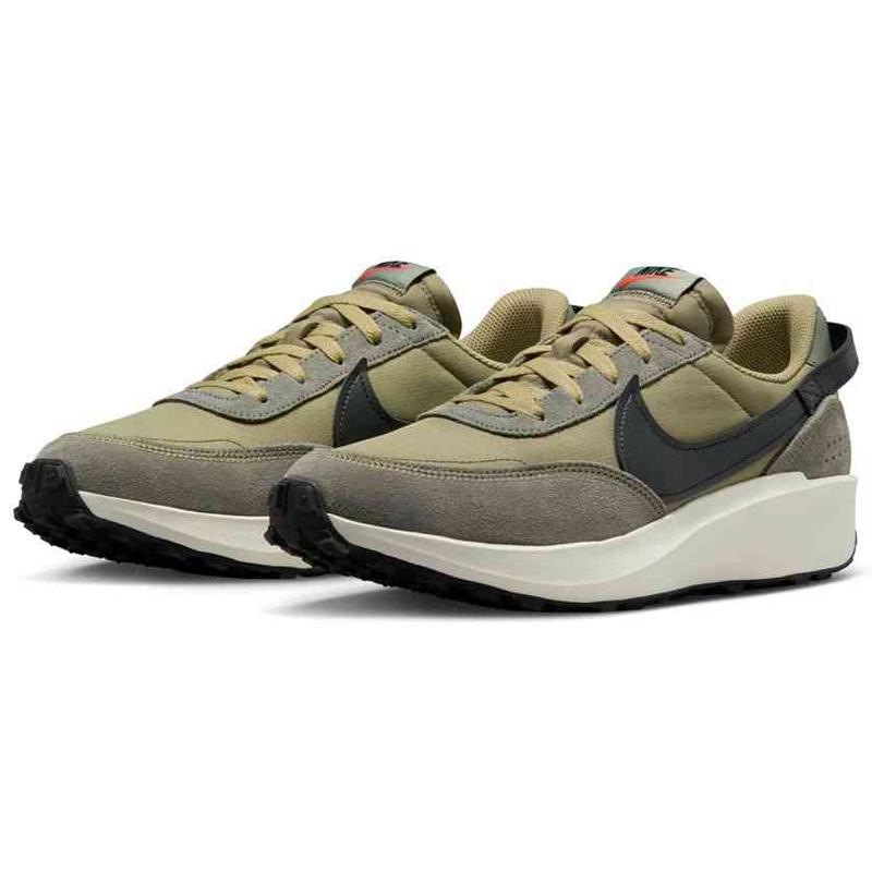 NIKE ナイキ スニーカー メンズ ワッフル デビュー SE