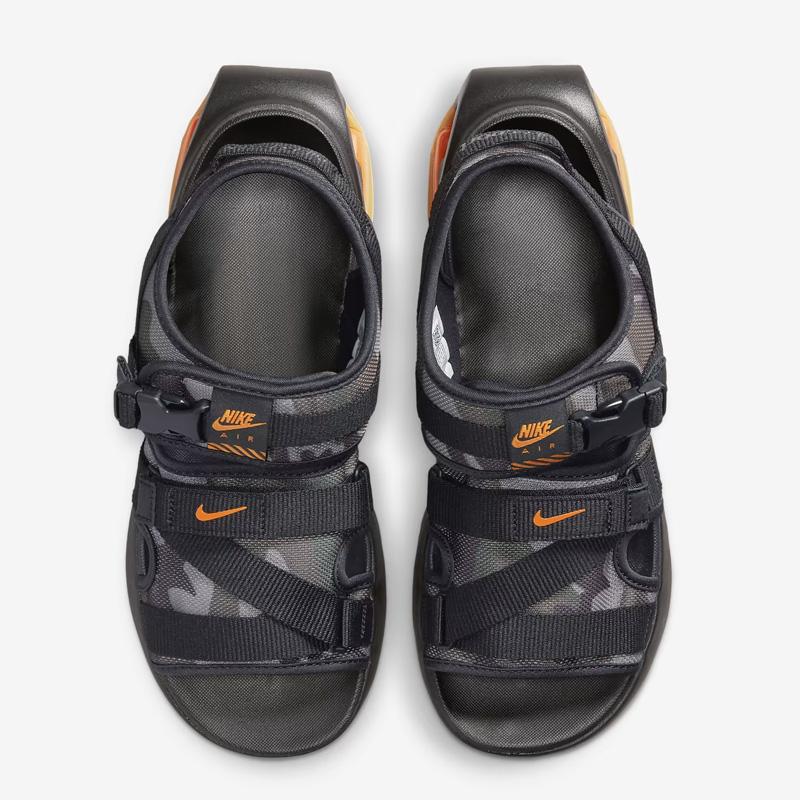 NIKE ナイキ メンズサンダル エア マックス ソル 男性 スポーツ