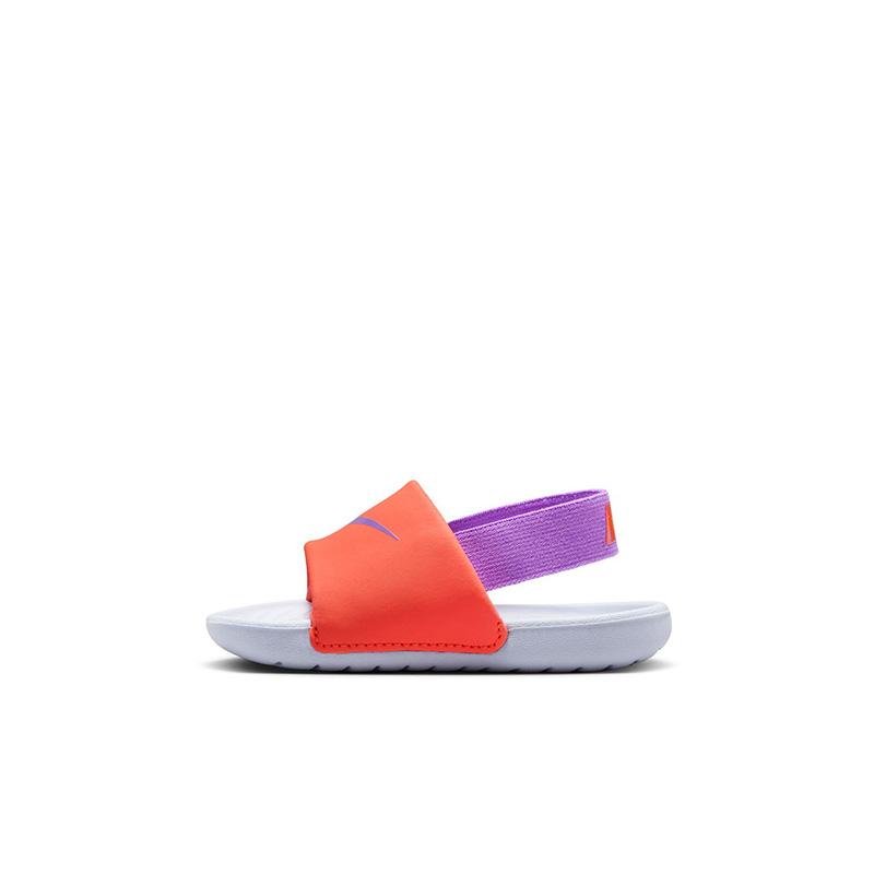 NIKE（ナイキ） ベビー キッズ サンダル カワ スライド TD(トドラー