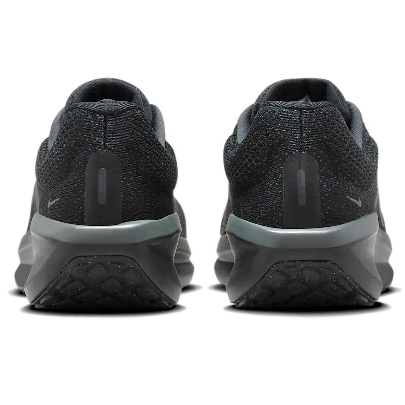 ナイキ ランニングシューズ メンズ NIKE エア ウィンフロー11 ローカット ひも靴 ロードラン ジョギング トレーニング ウォーキング 男性用 /FJ9509-002の画像