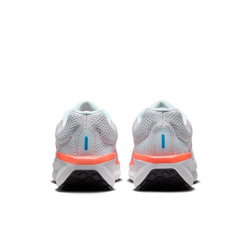 ナイキ ランニングシューズ メンズ NIKE エア ウィンフロー11 ローカット ひも靴 ロードラン ジョギング トレーニング ウォーキング 男性用 /FJ9509-402の画像