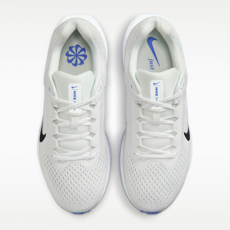 NIKE（ナイキ） ランニングシューズ レディース エア ウィンフロー11