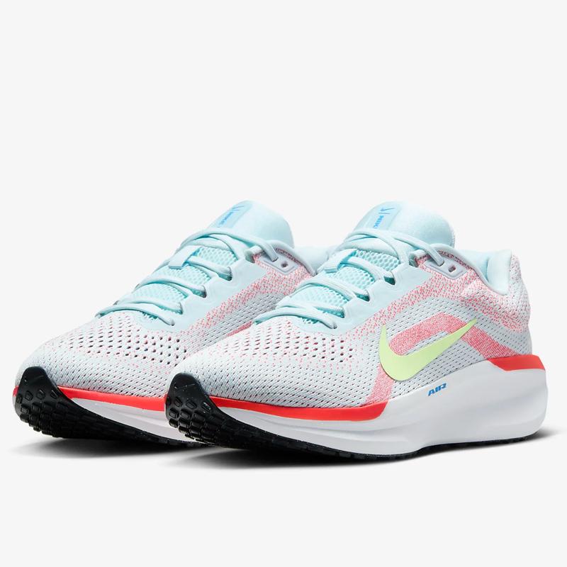 NIKE ナイキ ランニングシューズ レディース エア ウィンフロー11 ローカット ひも靴 ロードラン ジョギング トレーニング ウォーキング 女性用 /FJ9510-402 : APWORLD - 通販 - Yahoo!ショッピング NIKE ナイキ ランニングシューズ レディース エア ウィンフロー11 ローカット ひも靴 ロードラン ジョギング トレーニング ウォーキング 女性用 /FJ9510-402 : APWORLD - 通販 - Yahoo!ショッピング