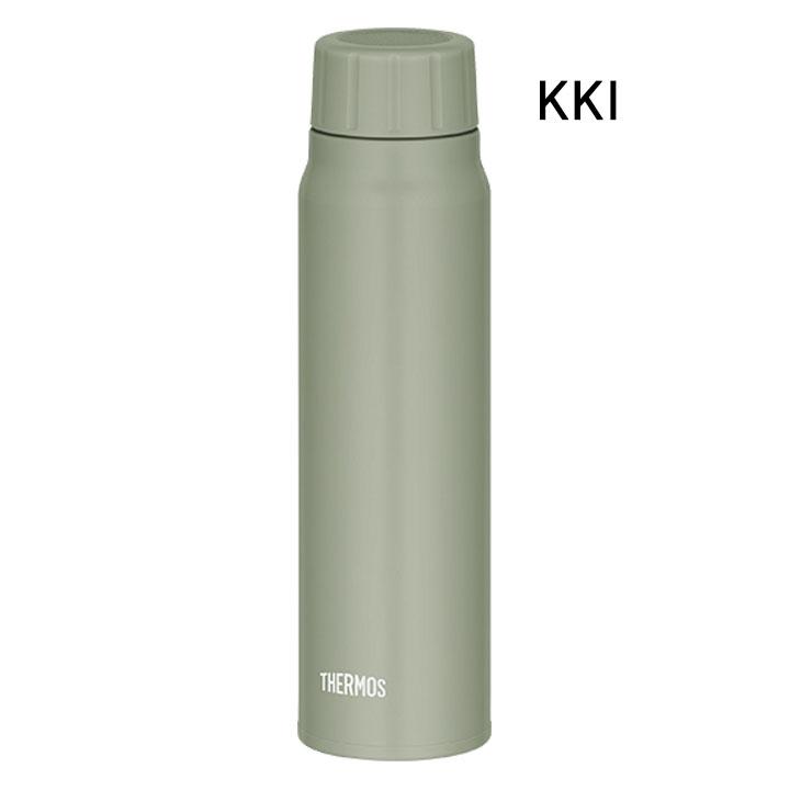 THERMOS（サーモス） 水筒 500ml 保冷専用 炭酸飲料対応 真空断熱構造