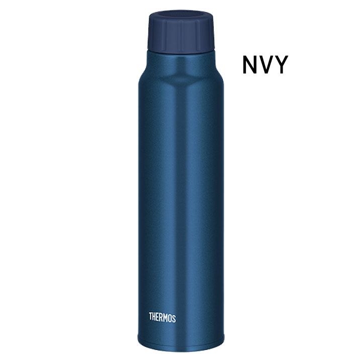 THERMOS（サーモス） 水筒 750ml 保冷専用 炭酸飲料対応 真空断熱構造