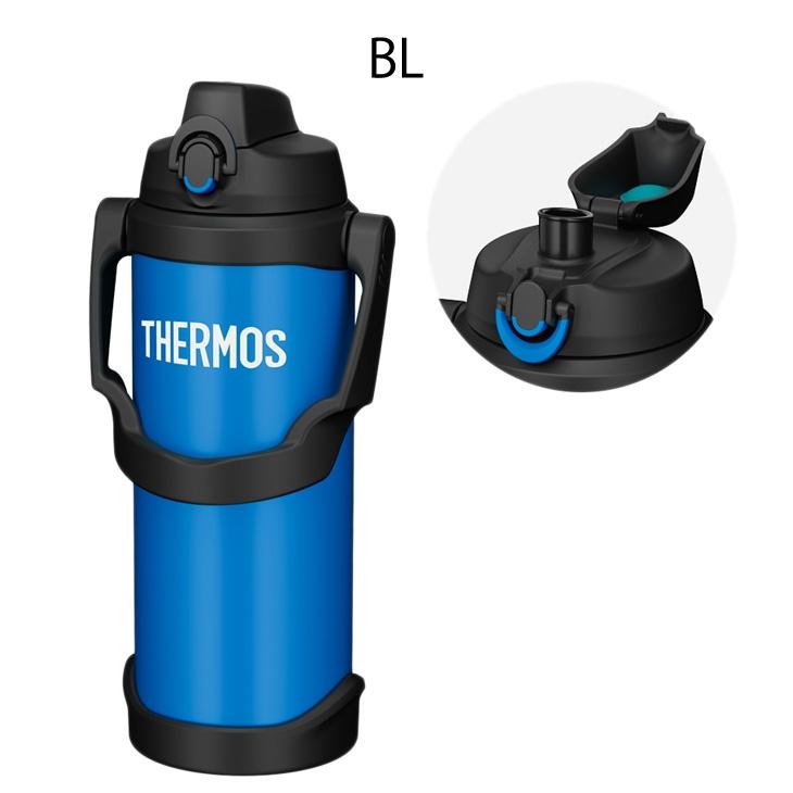 THERMOS（サーモス） 水筒 2.5L 2500ml THERMOS 真空断熱 スポーツ