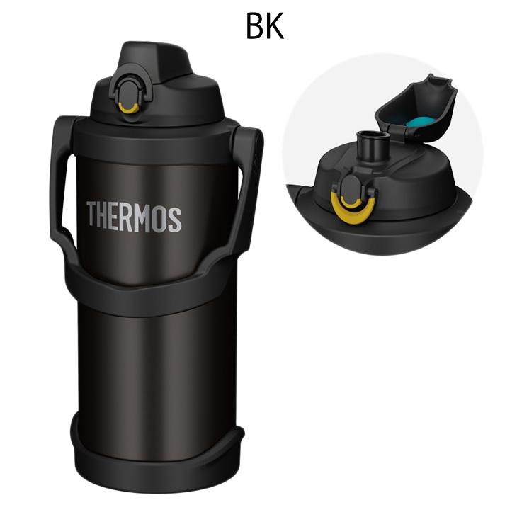 THERMOS（サーモス） 水筒 3L 3000ml THERMOS 真空断熱 スポーツジャグ