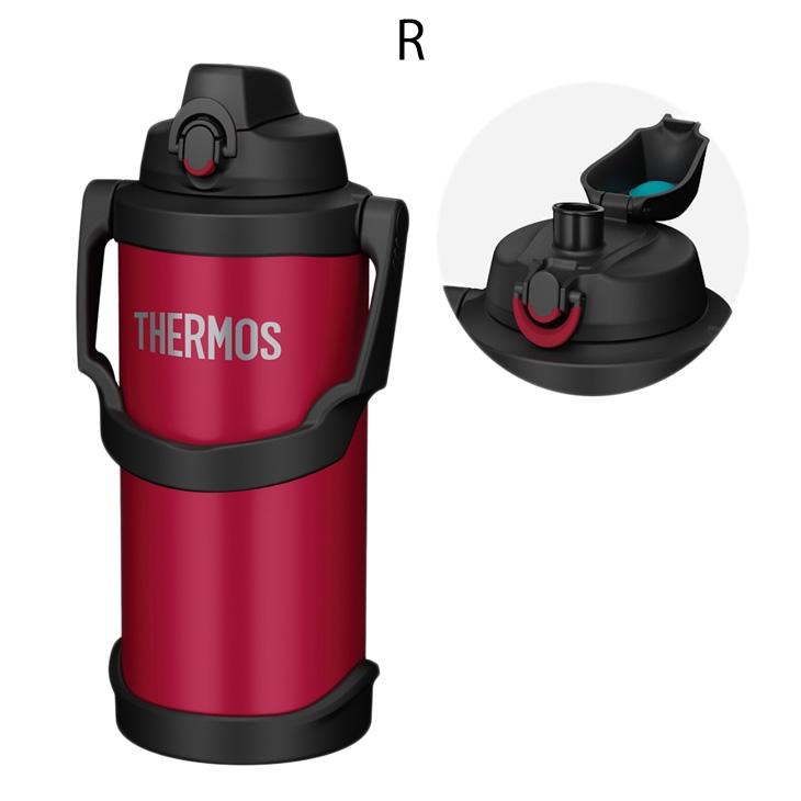 専用　15000円→サーモス　水筒　スポーツ　ジャグ　3本セット THERMOS（サーモス） 水筒 3L 3000ml THERMOS 真空断熱 スポーツジャグ