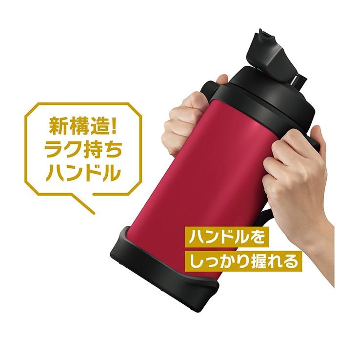専用　15000円→サーモス　水筒　スポーツ　ジャグ　3本セット THERMOS（サーモス） 水筒 3L 3000ml THERMOS 真空断熱 スポーツジャグ