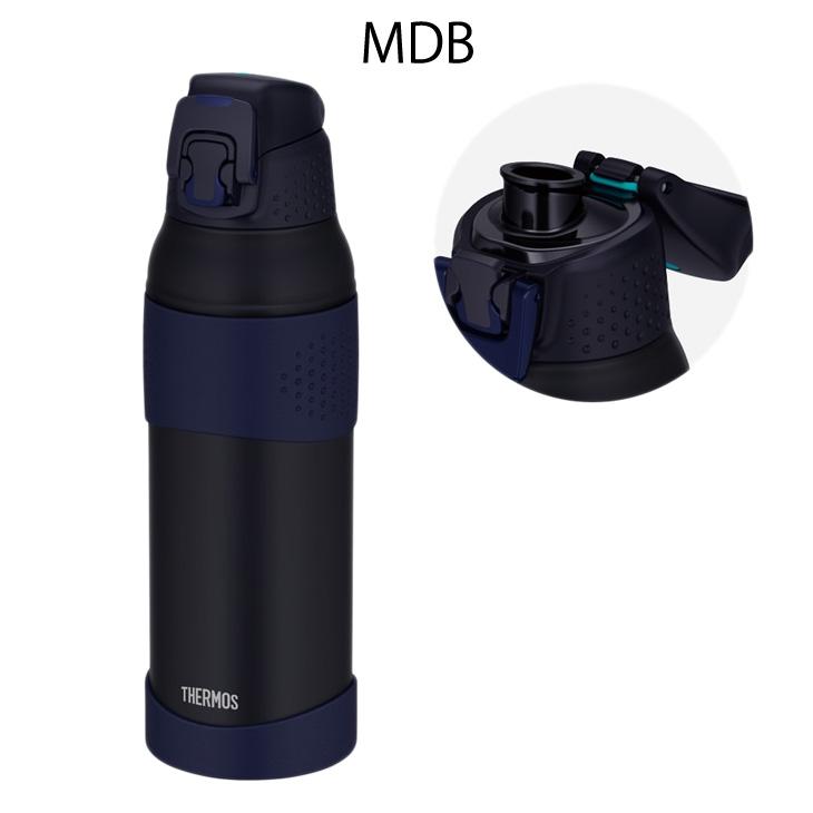 THERMOS（サーモス） 水筒 1.0L 1000ml 保冷 真空断熱スポーツボトル