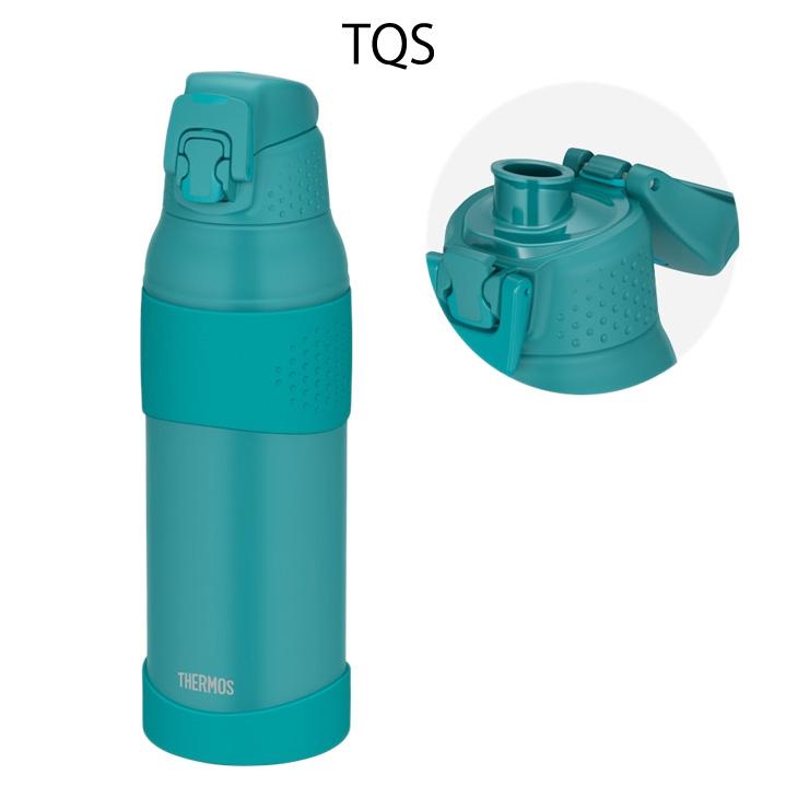 THERMOS（サーモス） 水筒 1.0L 1000ml 保冷 真空断熱スポーツボトル
