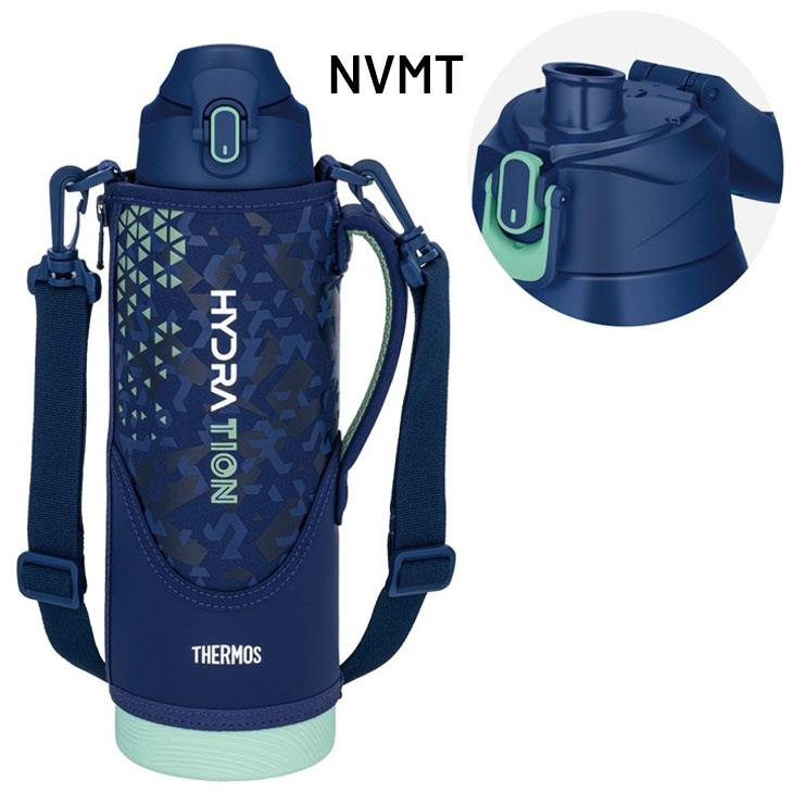 THERMOS（サーモス） 水筒 1.5L 1500ml 保冷専用 真空断熱 スポーツ