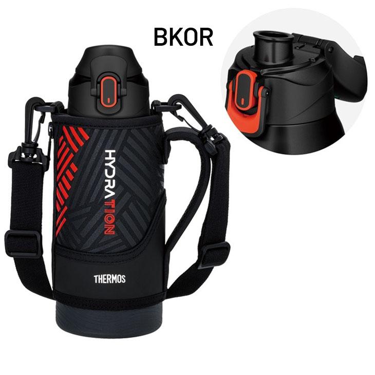 THERMOS（サーモス） 水筒 0.8L 800ml 保冷専用 真空断熱スポーツ