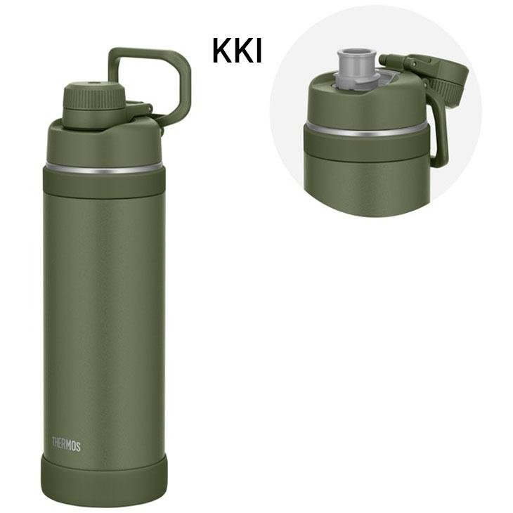 THERMOS（サーモス） 水筒 1.0L 1000ml 保冷専用 真空断熱スポーツ