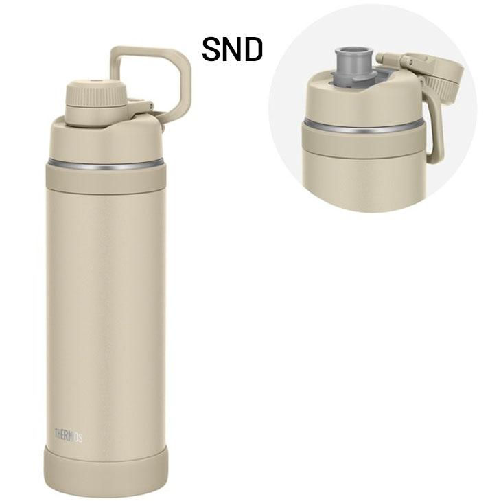 THERMOS（サーモス） 水筒 1.0L 1000ml 保冷専用 真空断熱スポーツ