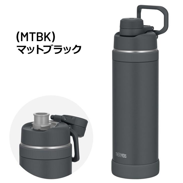 THERMOS（サーモス） 水筒 1000ml 1.0L 保冷専用 真空断熱スポーツ
