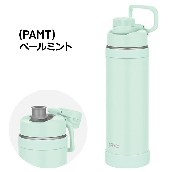 THERMOS（サーモス） 水筒 1000ml 1.0L 保冷専用 真空断熱スポーツ