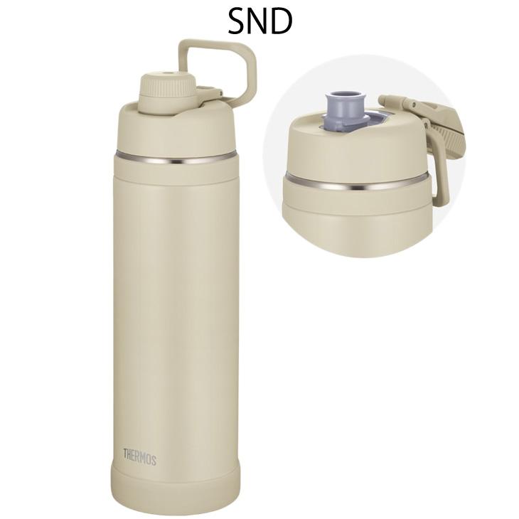 THERMOS（サーモス） 水筒 1.5L 保冷専用 真空断熱スポーツボトル