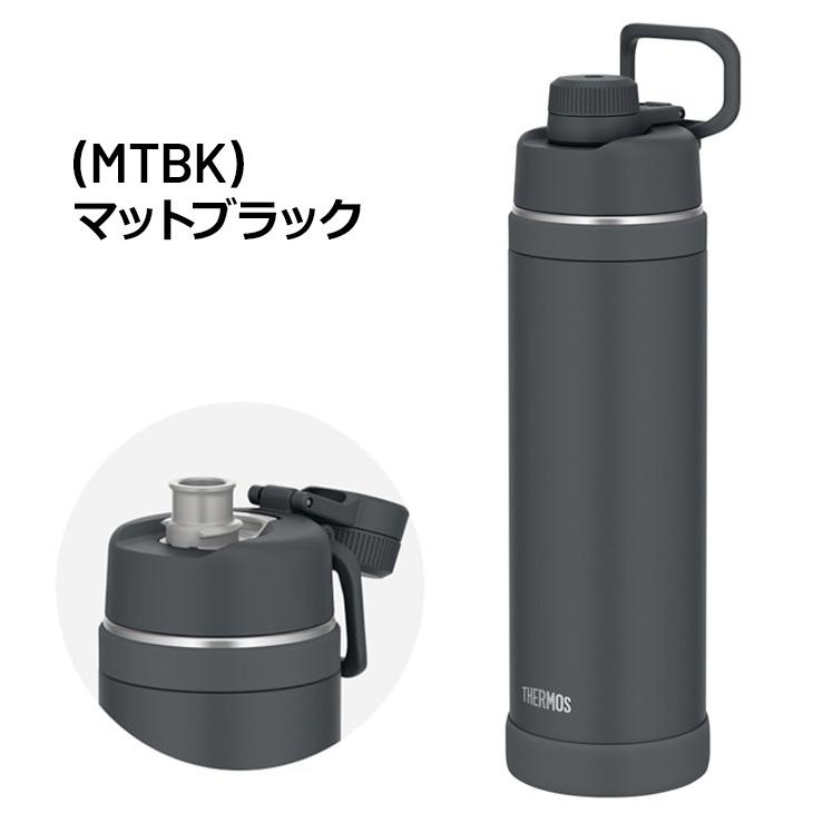 THERMOS（サーモス） 水筒 1500ml 1.5L 保冷専用 真空断熱スポーツ