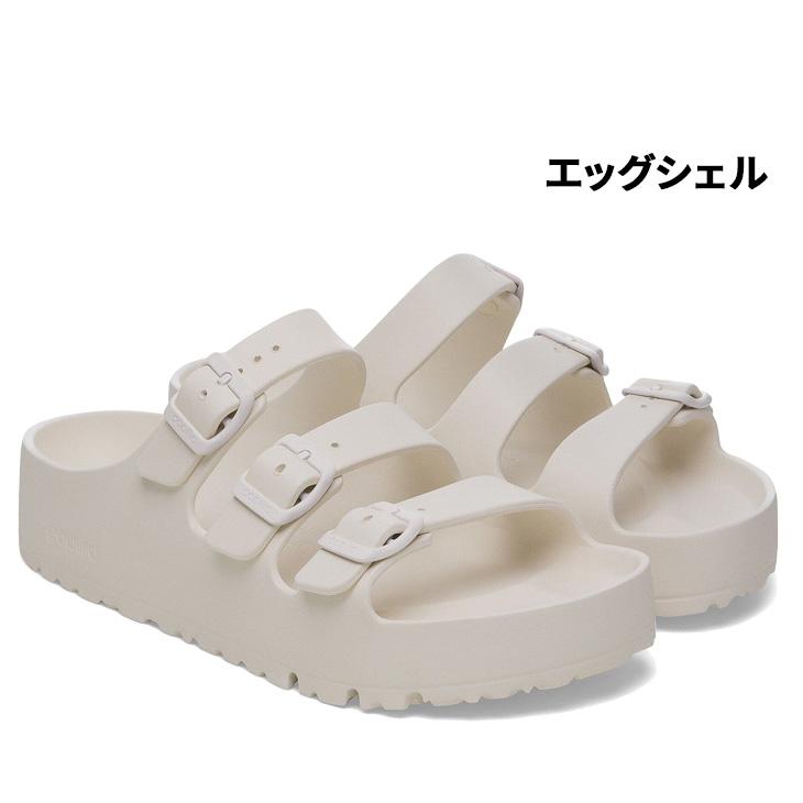 BIRKENSTOCK（ビルケンシュトック） レディース EVAサンダル ナロー幅