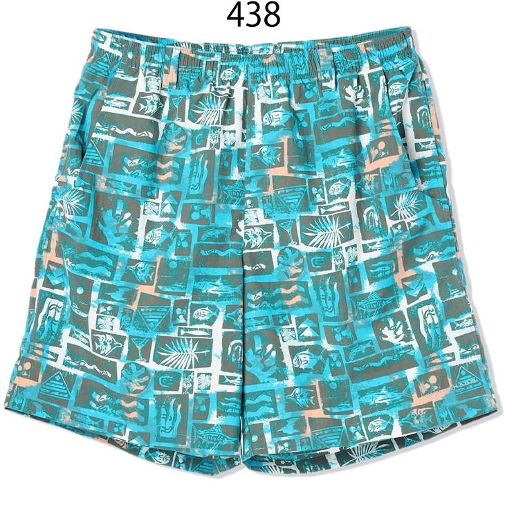 Columbia（コロンビア） ショートパンツ メンズ 水陸両用 ハーフパンツ