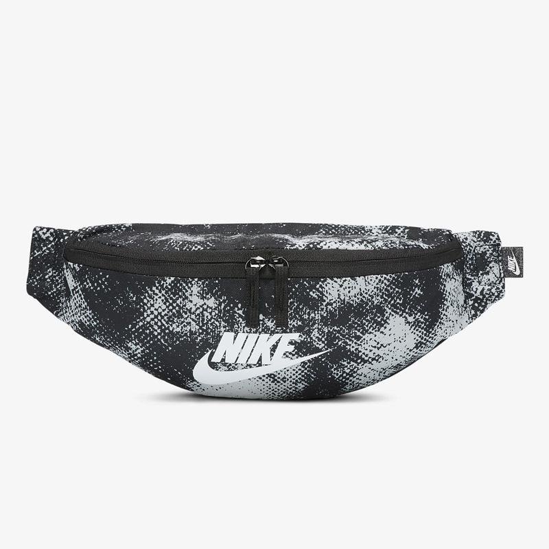 NIKE（ナイキ） ウエストバッグ 3L バッグ かばん ヘリテージ ファニー