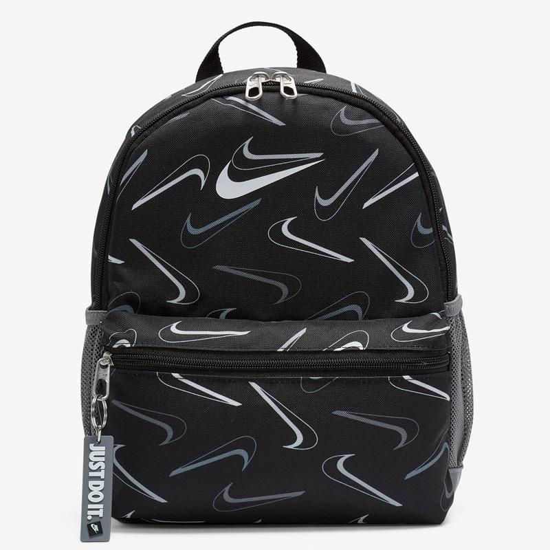 NIKE（ナイキ） 子ども用 リュックサック 11L バッグ ブラジリア JDI