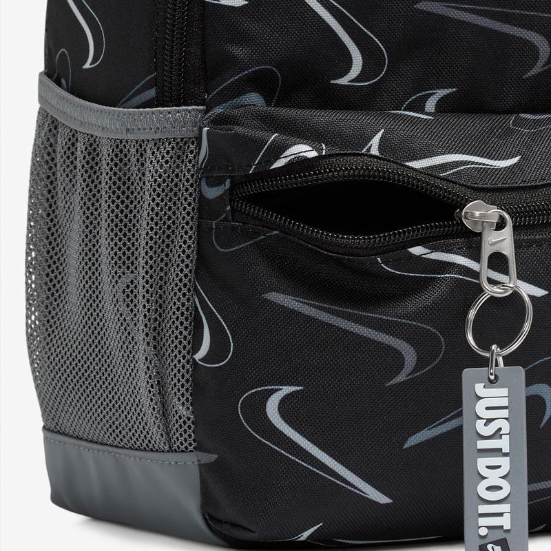 NIKE（ナイキ） 子ども用 リュックサック 11L バッグ ブラジリア JDI