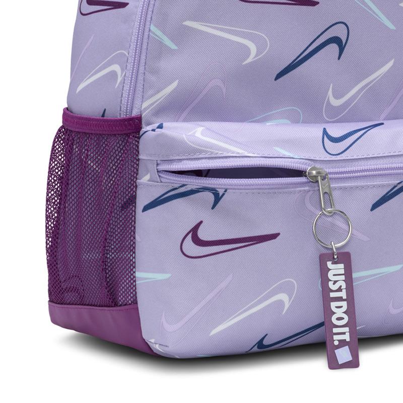 NIKE（ナイキ） 子ども用 リュックサック 11L バッグ ブラジリア JDI