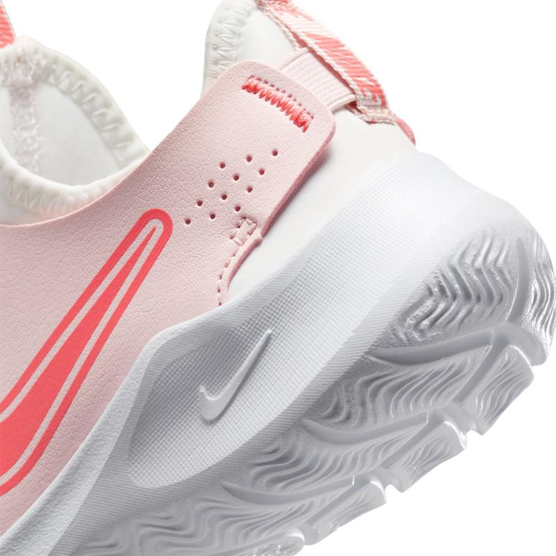 NIKE（ナイキ） ジュニア ランニングシューズ スニーカー フレックス