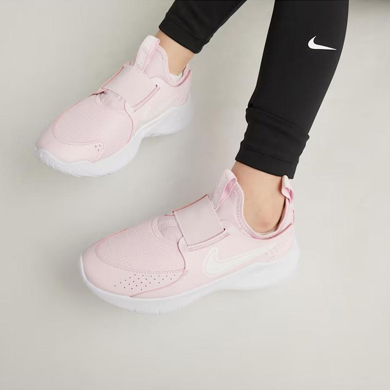 NIKE（ナイキ） ジュニア ランニングシューズ スニーカー フレックス