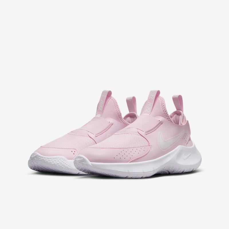 NIKE（ナイキ） ジュニア ランニングシューズ スニーカー フレックス