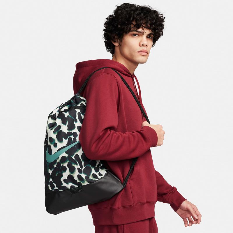 ブラジリア ナイキ ナップサック 18L メンズ レディース バッグ NIKE