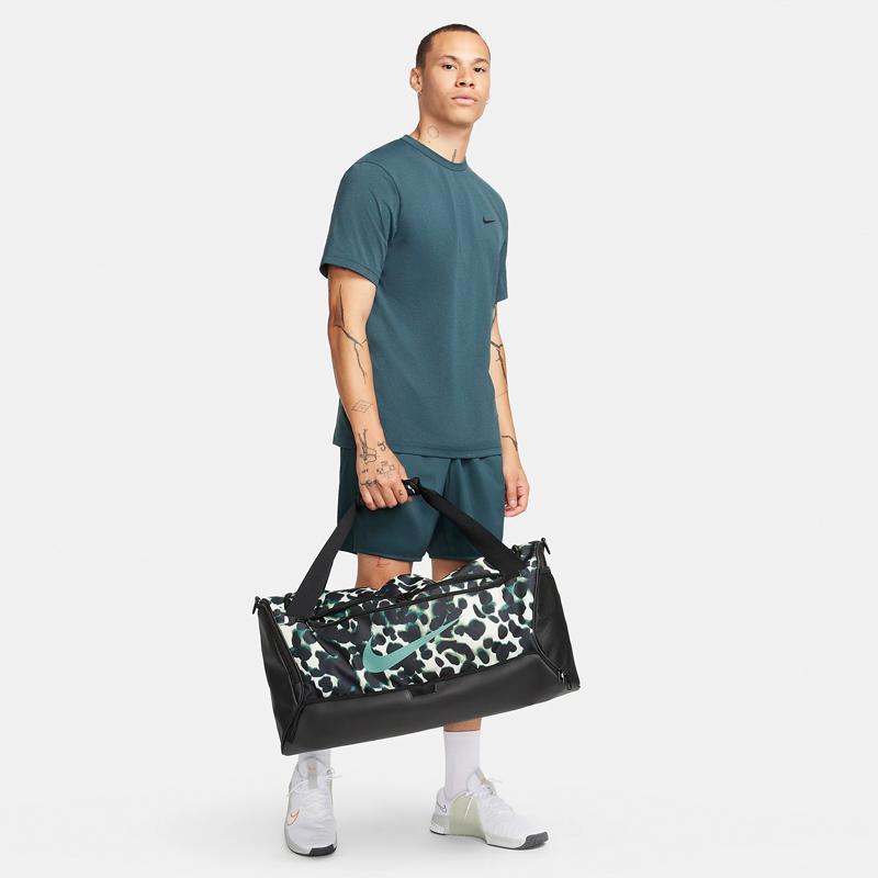 NIKE（ナイキ） ボルトンバッグ 60L メンズ レディース バッグ
