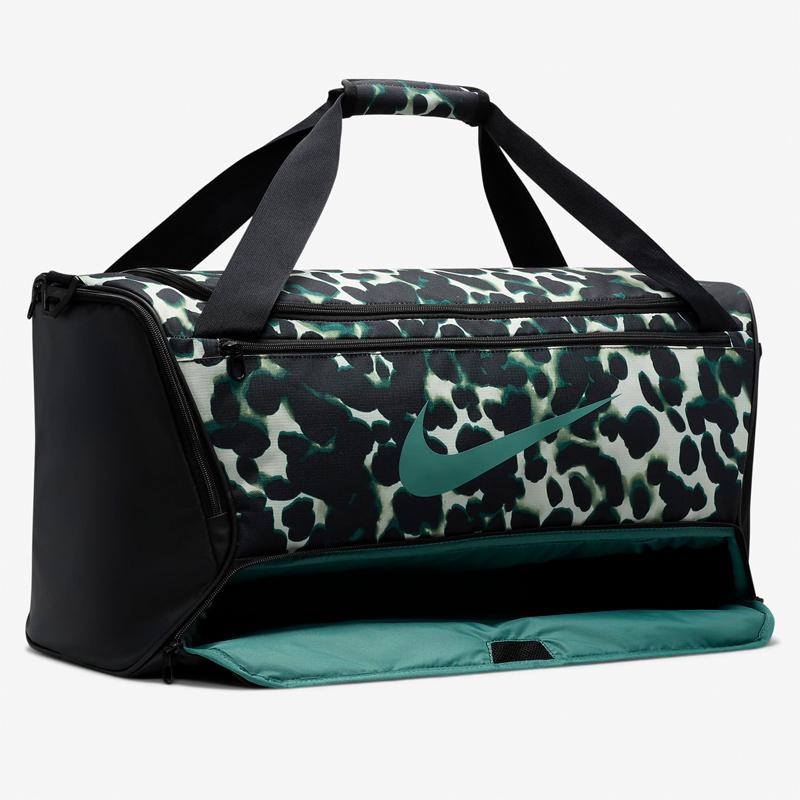 NIKE（ナイキ） ボルトンバッグ 60L メンズ レディース バッグ