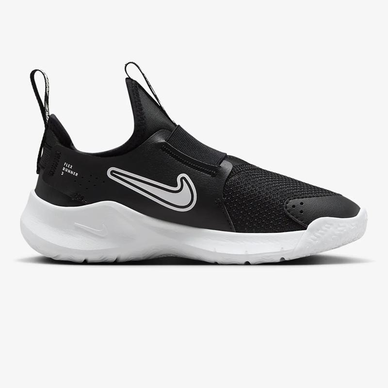 NIKE（ナイキ） キッズ スニーカー フレックスランナー3 PS 子供靴 16