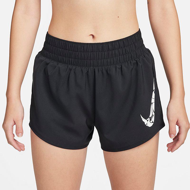 NIKE ナイキ ショートパンツ インナー付き レディース Dri-FIT NIKE ナイキ ショートパンツ インナー付き レディース Dri-FIT