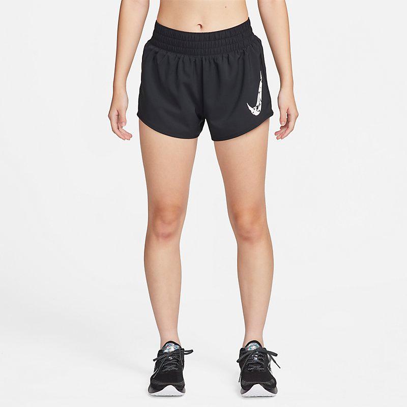 NIKE ナイキ ショートパンツ インナー付き レディース Dri-FIT NIKE ナイキ ショートパンツ インナー付き レディース Dri-FIT