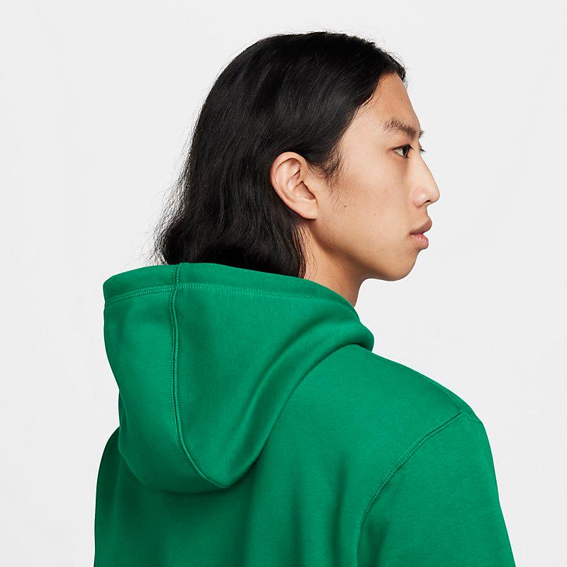 NIKE ナイキ パーカー スウェット メンズ クラブ フリース プル NIKE ナイキ パーカー スウェット メンズ クラブ フリース プル