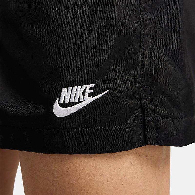 NIKE（ナイキ） ハーフパンツ メンズ クラブ ウーブン フロー ショート