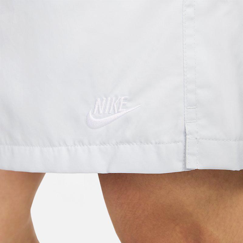 NIKE ハーフパンツ メンズ ナイキ クラブ ウーブン フロー NIKE ハーフパンツ メンズ ナイキ クラブ ウーブン フロー